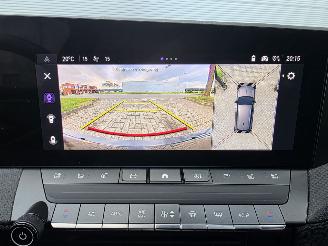 Opel Astra Ultimate Aut. Pano Massage Leder 360view Virtual Head-Up Memory Navi Keyless Gekoelde stoelen Led Acc 96KW/131PK picture 16