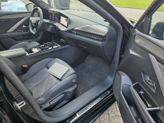 Opel Astra Ultimate Aut. Pano Massage Leder 360view Virtual Head-Up Memory Navi Keyless Gekoelde stoelen Led Acc 96KW/131PK picture 9