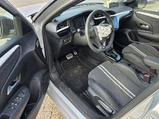 Opel Corsa GS-LINE Automaat Virtual Drive-Mode Navi Led Camera Lane-Assist Stuurverw. Mirror-Screen 74KW/101PK picture 10