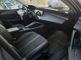 Peugeot 308 Allure Automaat Virtual Keyless Camera Navi Led 96KW/131PK picture 9