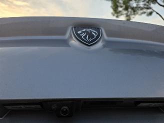 Peugeot 308 Allure Automaat Virtual Keyless Camera Navi Led 96KW/131PK picture 17