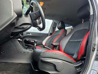 Kia Picanto 1.2 GT-Line Led CarPlay-Navi Camera Leder Ecc Acc 62KW/84PK picture 11