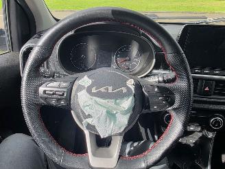 Kia Picanto 1.2 GT-Line Led CarPlay-Navi Camera Leder Ecc Acc 62KW/84PK picture 14