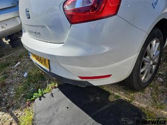 Seat Ibiza Ibiza IV (6J5), Hatchback 5-drs, 2008 / 2017 1.0 EcoTSI 12V picture 23