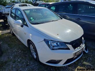 Seat Ibiza Ibiza IV (6J5), Hatchback 5-drs, 2008 / 2017 1.0 EcoTSI 12V picture 1