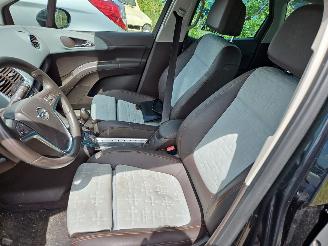 Opel Meriva 1.4 Turbo 16V Ecotec picture 6