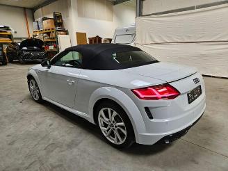 Audi TT Roadster KAM/B&O/NAVI picture 3