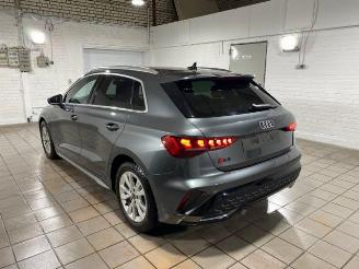 Damaged car Audi A3 Sportback 35 TFSI S tronic S line KAM/NAVI 2025/1