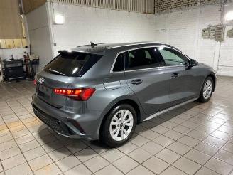 Audi A3 Sportback 35 TFSI S tronic S line KAM/NAVI picture 8