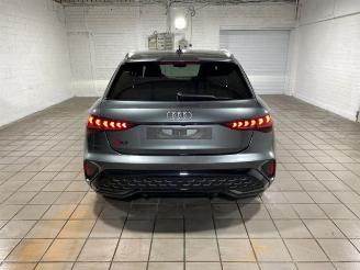 Audi A3 Sportback 35 TFSI S tronic S line KAM/NAVI picture 10