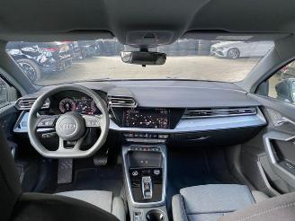 Audi A3 Sportback 35 TFSI S tronic S line KAM/NAVI picture 15