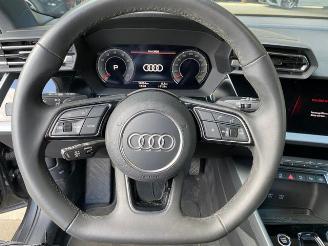 Audi A3 Sportback 35 TFSI S tronic S line KAM/NAVI picture 18