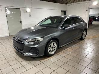 Audi A3 Sportback 35 TFSI S tronic S line KAM/NAVI picture 3