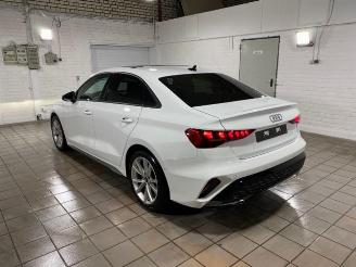 Avarii autoturisme Audi A3 Limousine 2.0 TDI DSG S line PANO/STANDHZG/ 2025/7