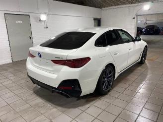 Avarii autoturisme BMW i4 eDrive40 M Sport HUD/AHK/360/H&K/NAVI 2025/1