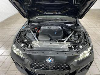 BMW 4-serie  picture 12