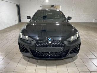 BMW 4-serie  picture 5