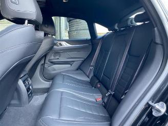 BMW 4-serie  picture 15