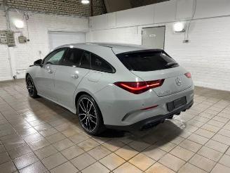 uszkodzony samochody osobowe Mercedes Cla-klasse 180 SB AMG Line HUD/360/PANO/NAVI 2025/5
