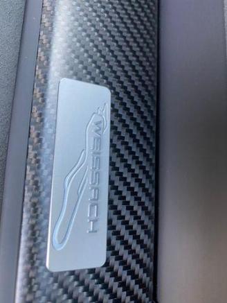 Porsche 911 GT3 WEISSACH/SCHALENSITZE/KERAMIK/LIFT picture 20