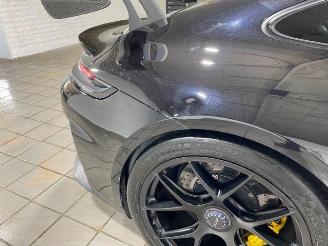 Porsche 911 GT3 WEISSACH/SCHALENSITZE/KERAMIK/LIFT picture 23