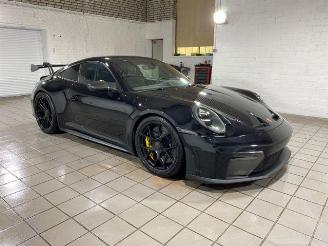 Porsche 911 GT3 WEISSACH/SCHALENSITZE/KERAMIK/LIFT picture 9