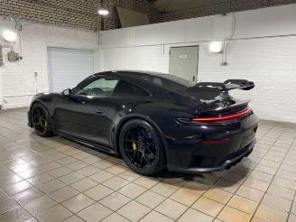 Porsche 911 GT3 WEISSACH/SCHALENSITZE/KERAMIK/LIFT picture 4
