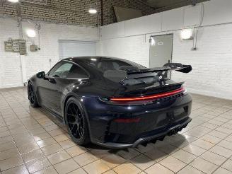 Porsche 911 GT3 WEISSACH/SCHALENSITZE/KERAMIK/LIFT picture 3