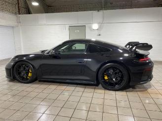 Porsche 911 GT3 WEISSACH/SCHALENSITZE/KERAMIK/LIFT picture 4