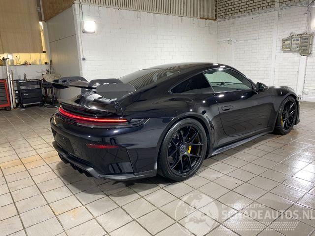 Porsche 911 GT3 WEISSACH/SCHALENSITZE/KERAMIK/LIFT