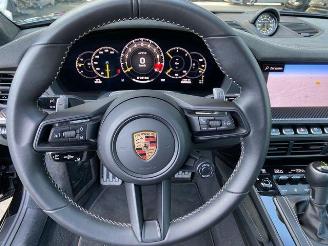 Porsche 911 GT3 WEISSACH/SCHALENSITZE/KERAMIK/LIFT picture 16