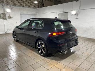 Volkswagen Golf R 4Motion picture 1