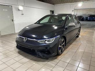 Volkswagen Golf R 4Motion picture 4