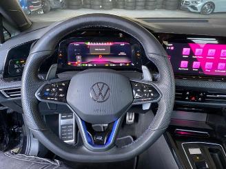 Volkswagen Golf R 4Motion picture 18