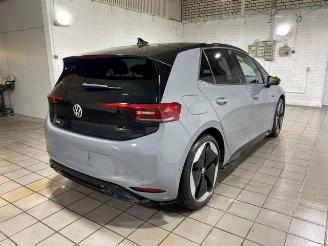 škoda osobní automobily Volkswagen ID.3 GTX 210 kW HUD/360/H&K/NAVI 2025/6