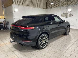 Porsche Cayenne E-Hybrid Coupe CHRONO/HUD/PANO/360/AHK picture 1