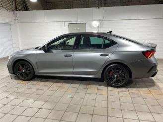 Skoda Octavia RS Limousine 2.0 TDI DSG 4x4 picture 4