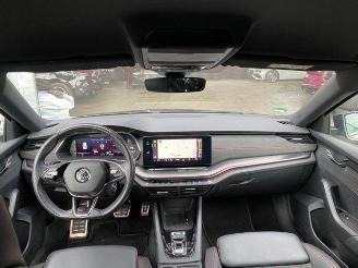 Skoda Octavia RS Limousine 2.0 TDI DSG 4x4 picture 16