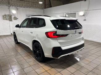 BMW X1 xDrive23d M Sport Pro PANO/HUD/360/AHK/H&K picture 10