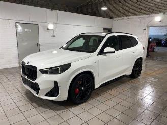 BMW X1 xDrive23d M Sport Pro PANO/HUD/360/AHK/H&K picture 7