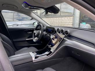 Mercedes C-klasse Avantgarde 360/NAVI picture 17