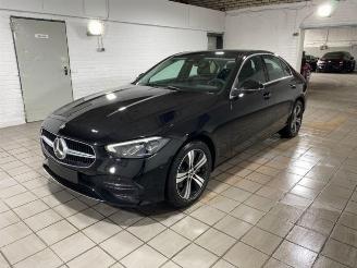 Mercedes C-klasse Avantgarde 360/NAVI picture 3