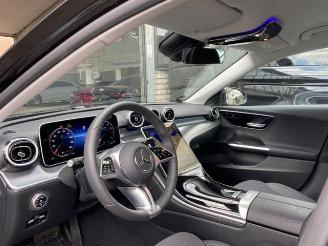 Mercedes C-klasse Avantgarde 360/NAVI picture 13
