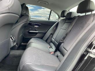 Mercedes C-klasse Avantgarde 360/NAVI picture 15