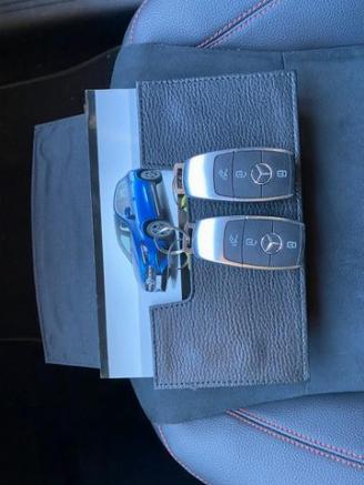 Mercedes GLA 180 AMG Line PANO/AHK/KAM/NAVI picture 24