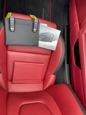 Porsche 911 Targa 4 GTS T-Hybrid KERAMIK/LIFT/360/BOSE picture 24