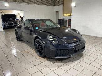 Porsche 911 Targa 4 GTS T-Hybrid KERAMIK/LIFT/360/BOSE picture 7