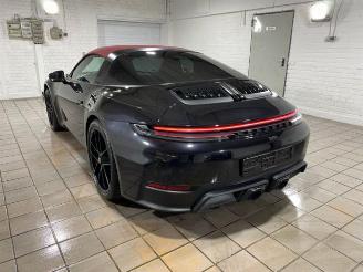 Porsche 911 Targa 4 GTS T-Hybrid KERAMIK/LIFT/360/BOSE picture 2