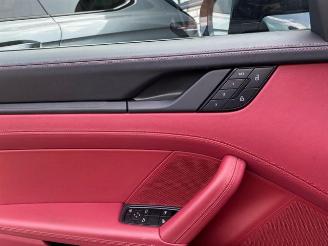 Porsche 911 Targa 4 GTS T-Hybrid KERAMIK/LIFT/360/BOSE picture 23
