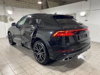 Audi SQ8 4.0 TFSI quattro HUD/360/AHK/Pano/StandHzg picture 10